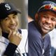 Cc Sabathia And Ichiro Suzuki Baseball Hall Of Fame