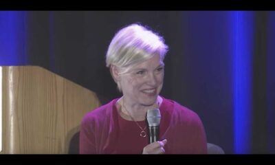 Cecile Richards Presidential Medal Of Freedom