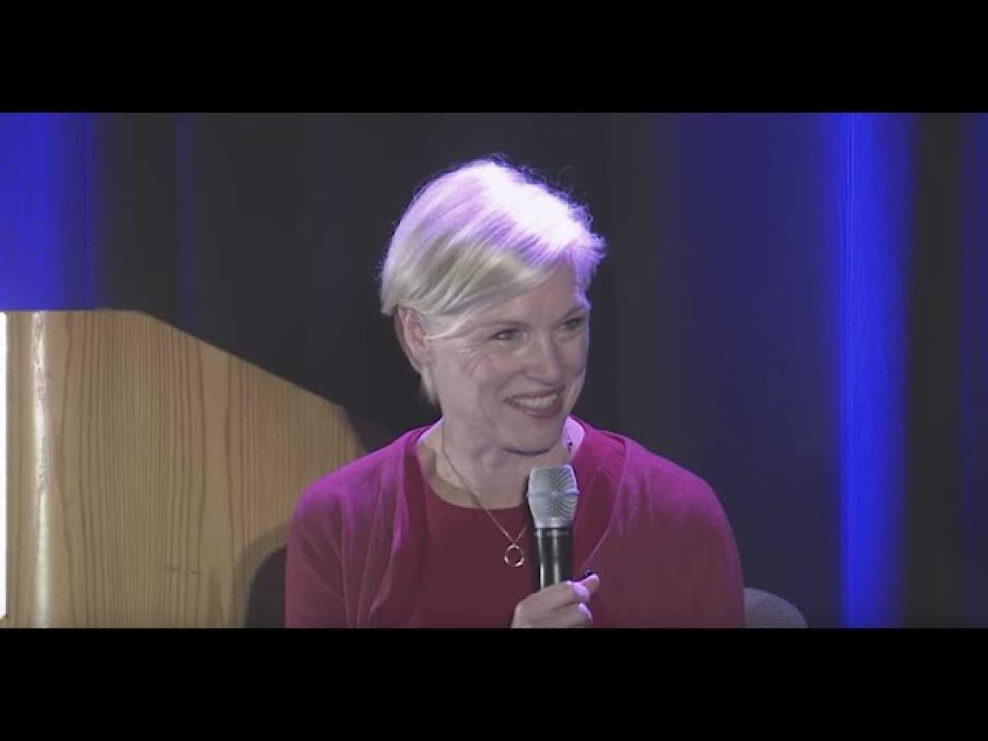 Cecile Richards Presidential Medal Of Freedom