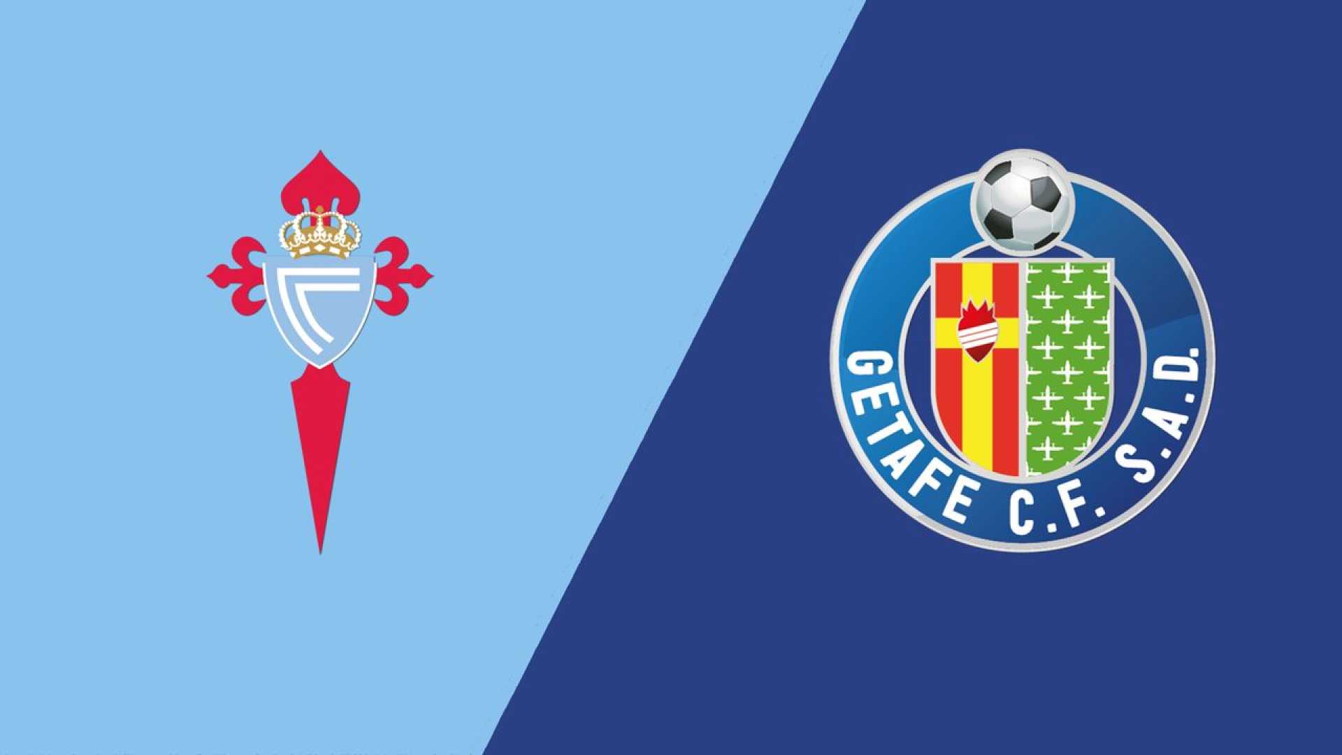 Celta Vigo Vs Getafe Laliga Match