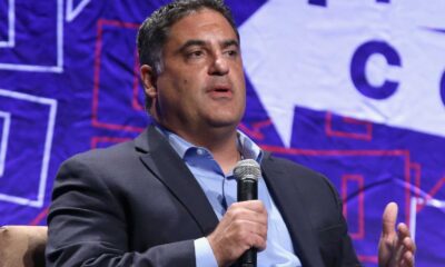 Cenk Uygur Pentagon Budget Cut