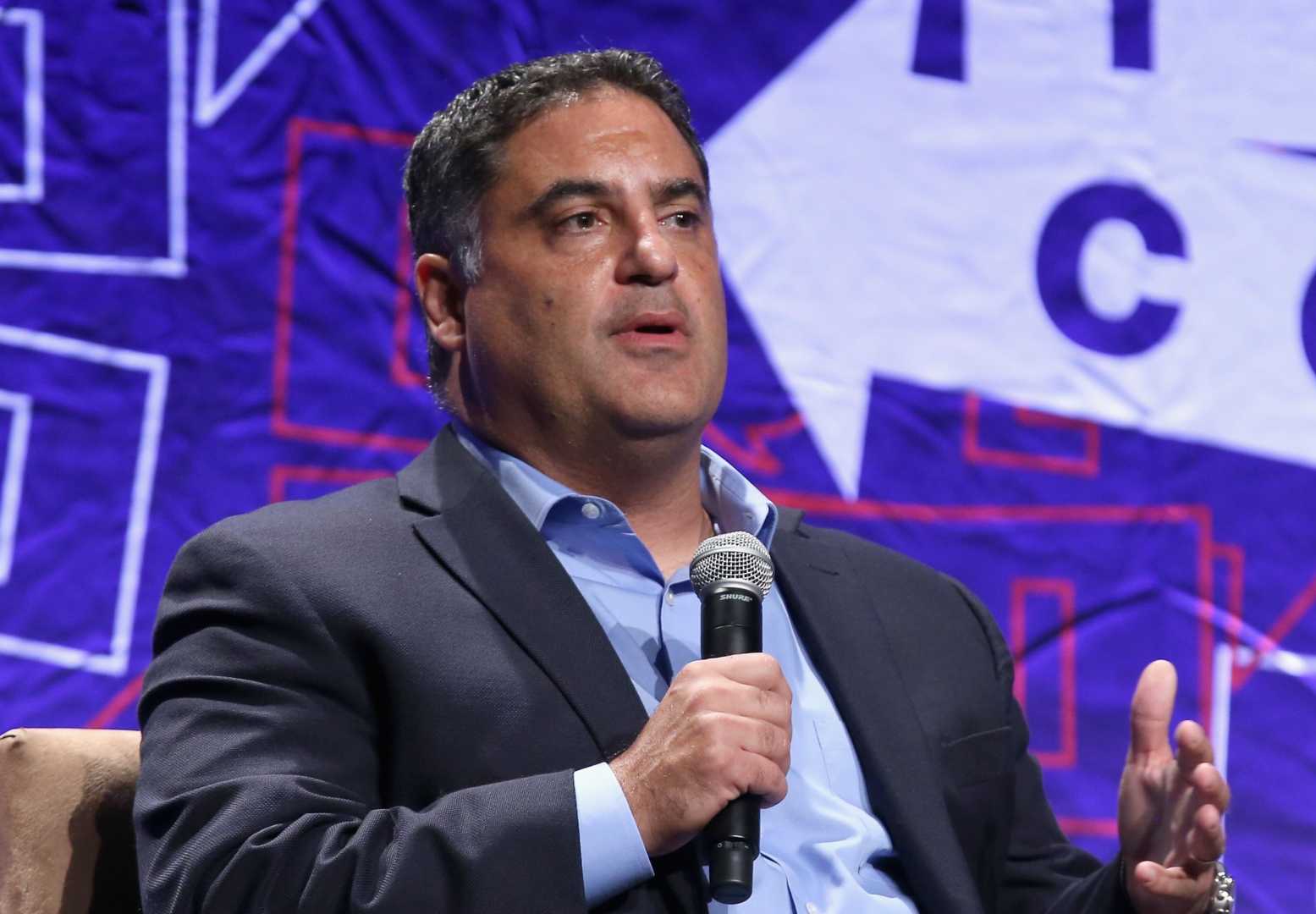 Cenk Uygur Pentagon Budget Cut