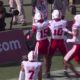 Ceyair Wright Interception Return Touchdown Nebraska Vs Usc