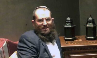 Chabad Rabbi Zvi Kogan Murder Dubai