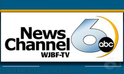 Channel 6 News Logo