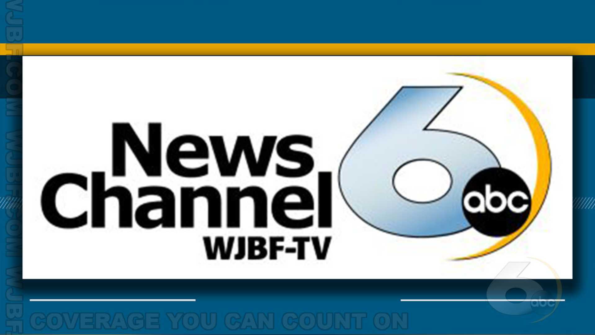 Channel 6 News Logo