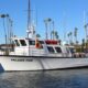 Channel Islands Sportfishing Boats