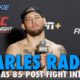 Charles Radtke Ufc Fight Night