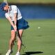 Charley Hull At The Annika Driven By Gainbridge At Pelican Golf Club