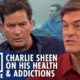 Charlie Sheen Dr. Oz Interview