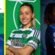 Chelsea Women Vs Celtic Women Uefa Women's Champions League