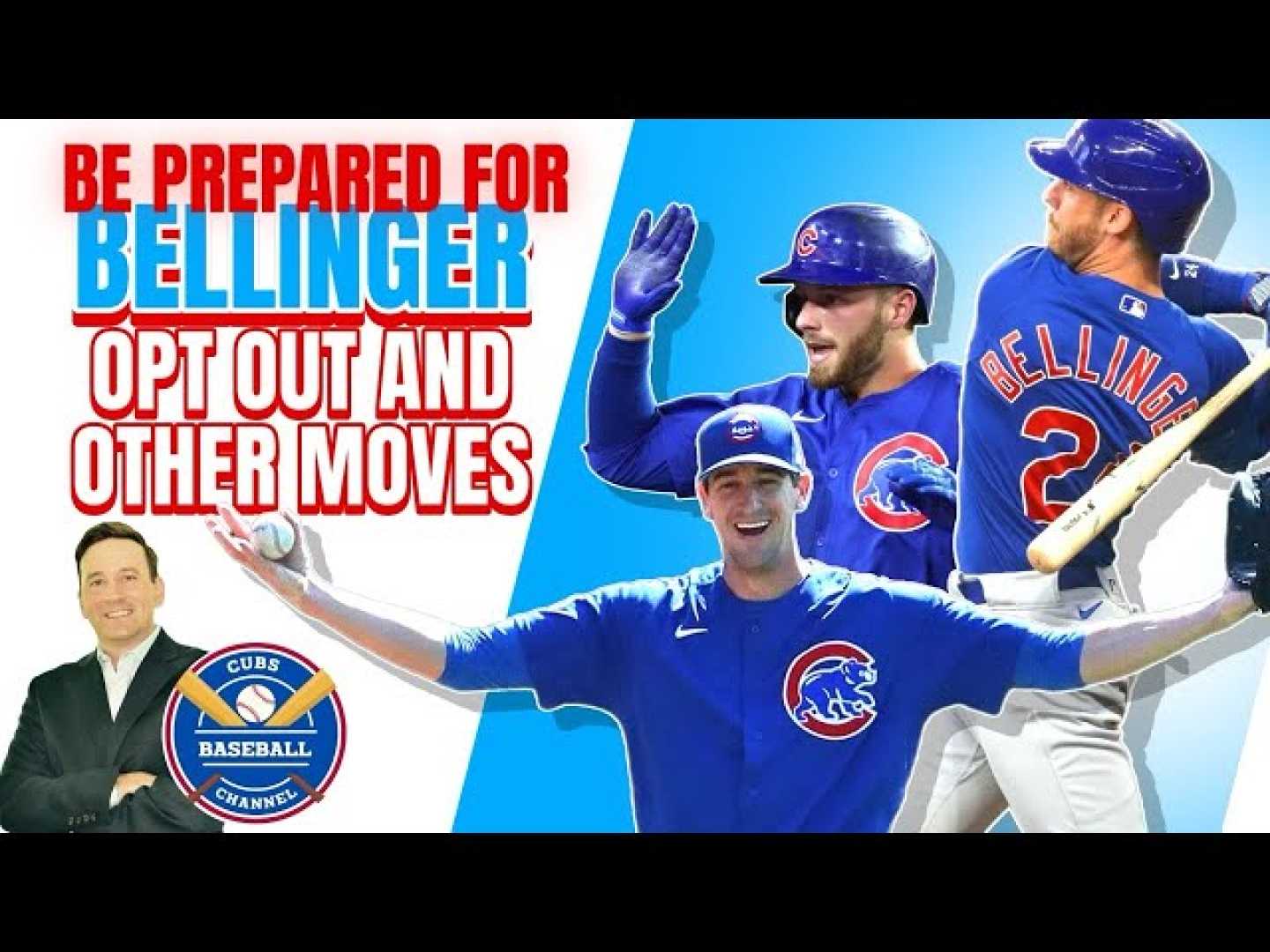 Chicago Cubs Offseason Moves And 2016 World Series Celebration