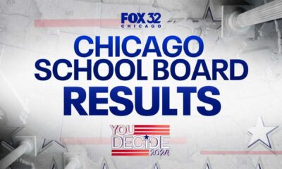 Chicago School Board Election Results 2024