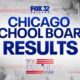 Chicago School Board Election Results 2024