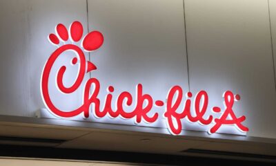 Chick Fil A Restaurant Thanksgiving Hours