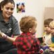 Child Care Programs And Early Childhood Education