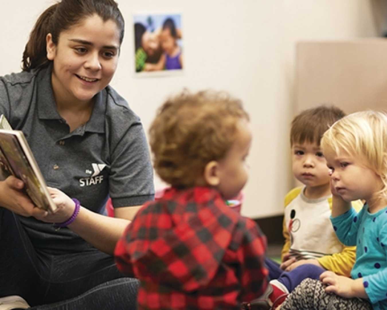 Child Care Programs And Early Childhood Education