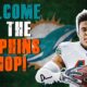 Chop Robinson Miami Dolphins