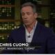 Chris Cuomo Bill Maher Real Time Election Discussion