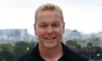 Chris Hoy Prostate Cancer Diagnosis