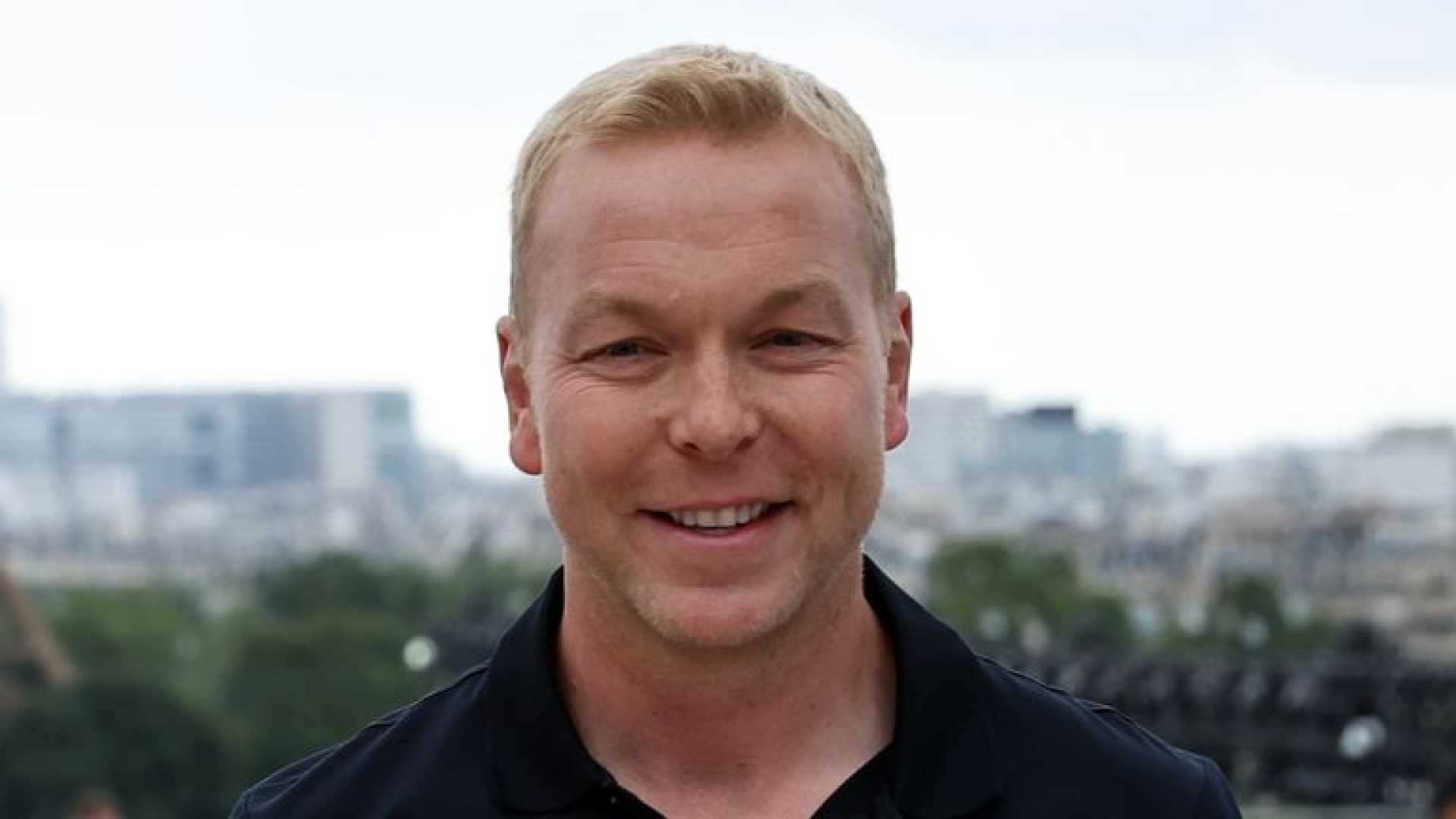 Chris Hoy Prostate Cancer Diagnosis