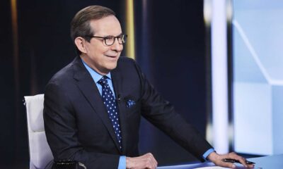 Chris Wallace Leaving Cnn