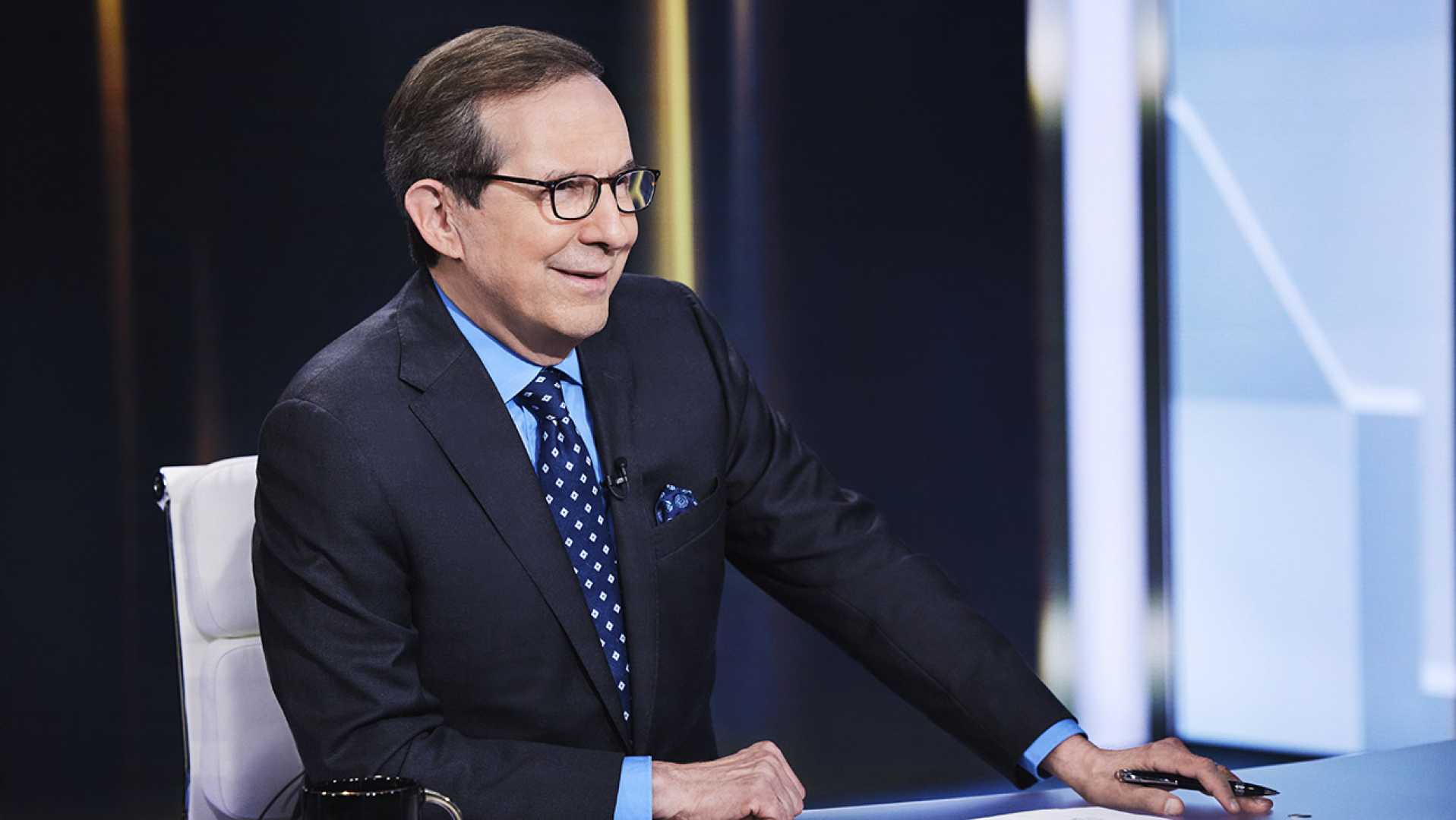 Chris Wallace Leaving Cnn