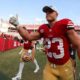 Christian Mccaffrey San Francisco 49ers Week 11 Stats