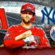 Christian Walker New York Yankees First Base Free Agency