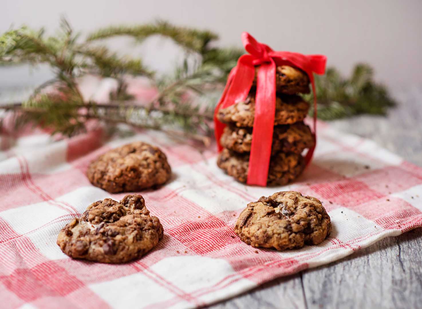 Christina Tosi Milk Bar Holiday Cookie Recipe