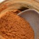 Cinnamon Powder With Lead Contamination