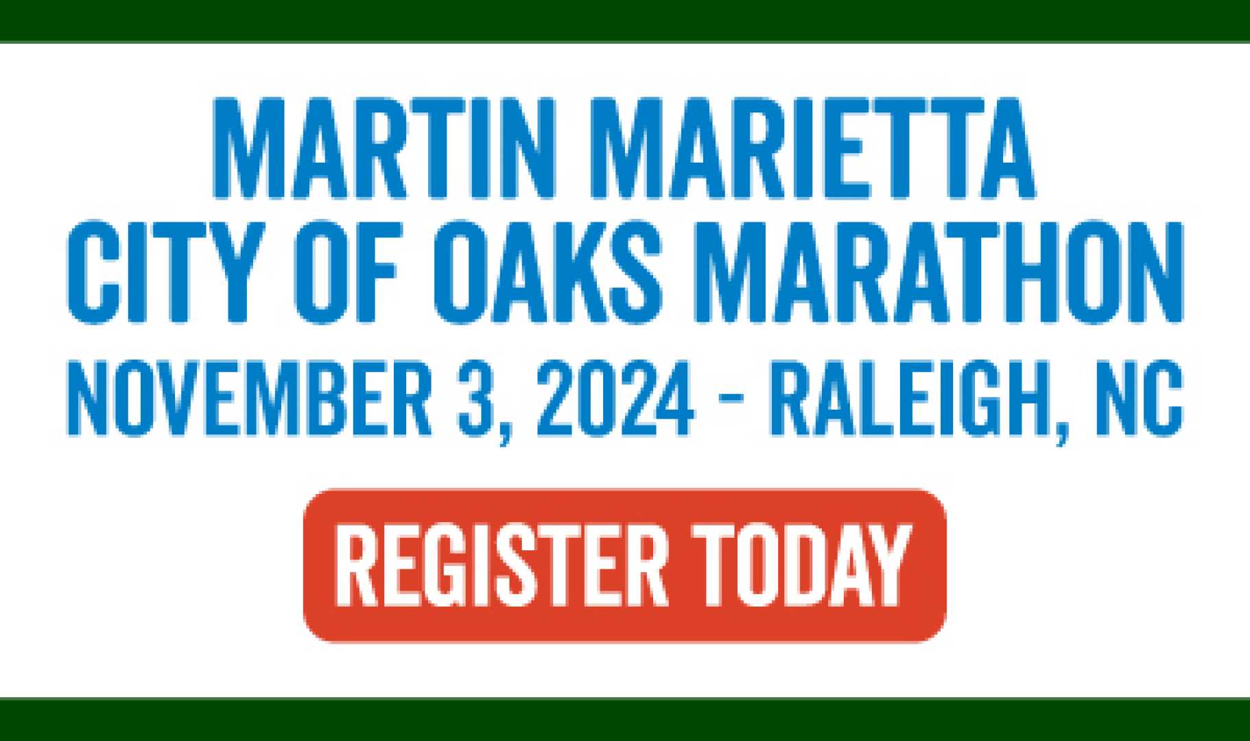 City Of Oaks Marathon Course Map