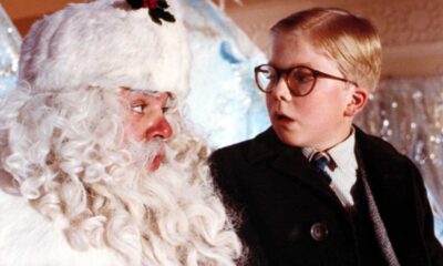 Classic Christmas Movies