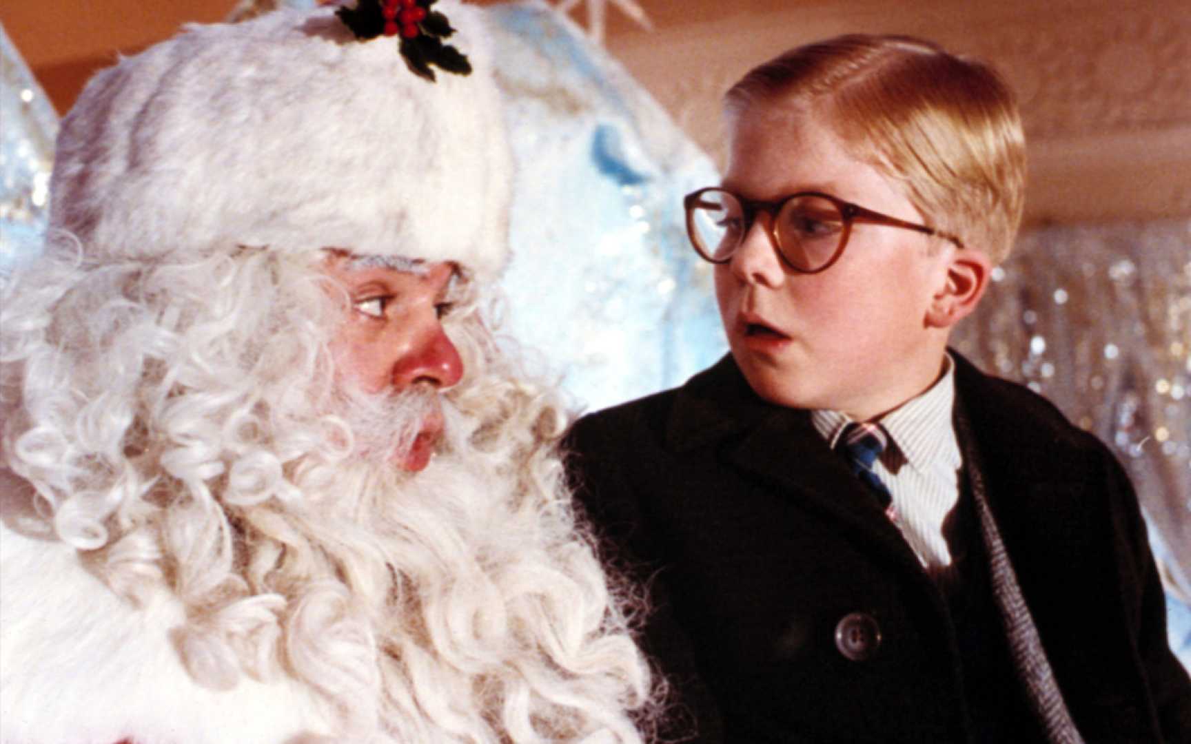 Classic Christmas Movies