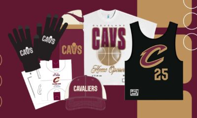 Cleveland Cavaliers Schedule 2024 2025