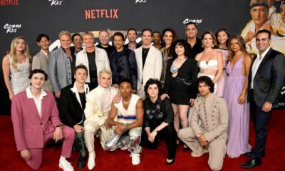 Cobra Kai Season 6 Cast