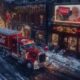 Coca Cola Ai Generated Christmas Ad