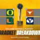 College Football Playoff Rankings Week 12