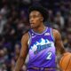 Collin Sexton Utah Jazz