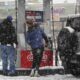 Colorado Snowstorm National Guard Response