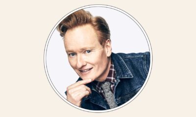 Conan O’brien Hosting Oscars