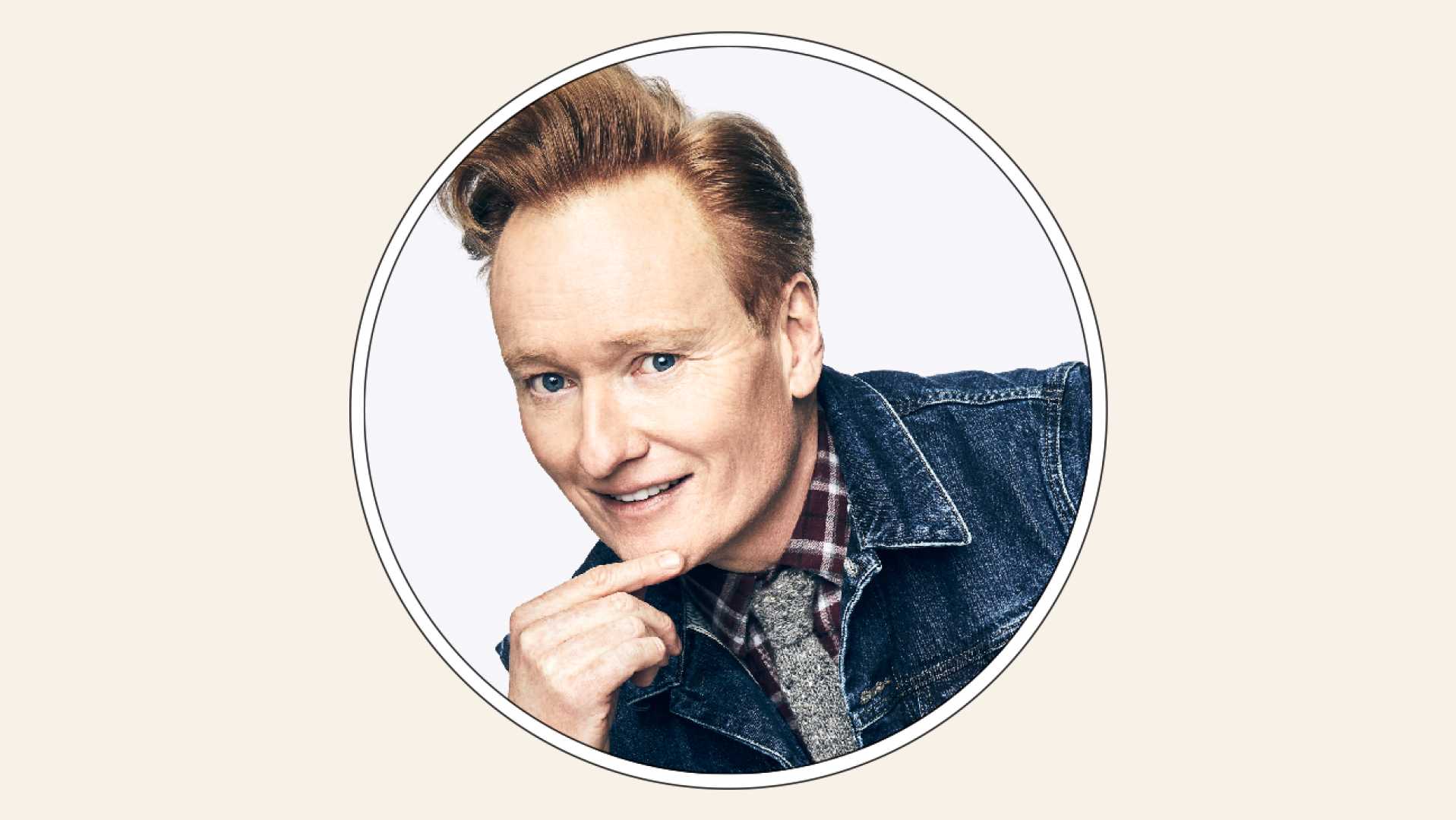 Conan O’brien Hosting Oscars