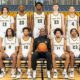 Coppin State Eagles Basketball Team