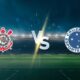 Corinthians Vs Cruzeiro Football Match