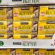 Costco Butter Recall Milk Allergen