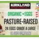 Costco Kirkland Signature Eggs Recall Salmonella