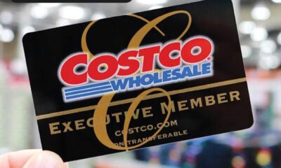 Costco Membership Deal Stack Social