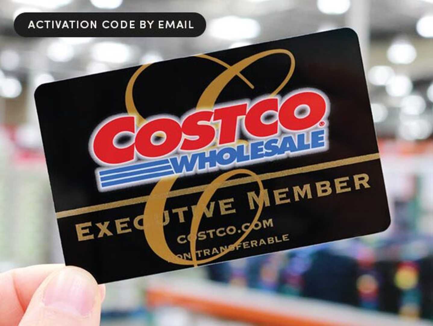 Costco Membership Deal Stack Social