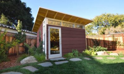 Costco Solitude Shed Interior And Exterior