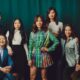 Crazy Rich Asians Movie Cast